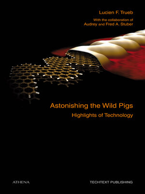 cover image of Astonishing the Wild Pigs
